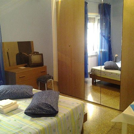 Guest House Scriva Rom Exterior foto