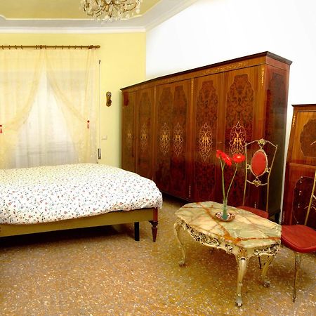 Guest House Scriva Rom Exterior foto