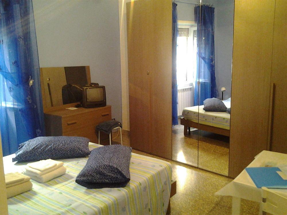 Guest House Scriva Rom Exterior foto
