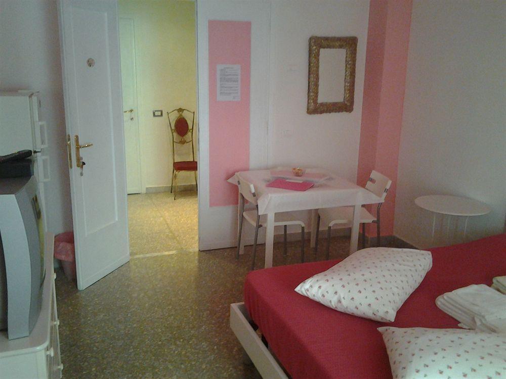 Guest House Scriva Rom Exterior foto