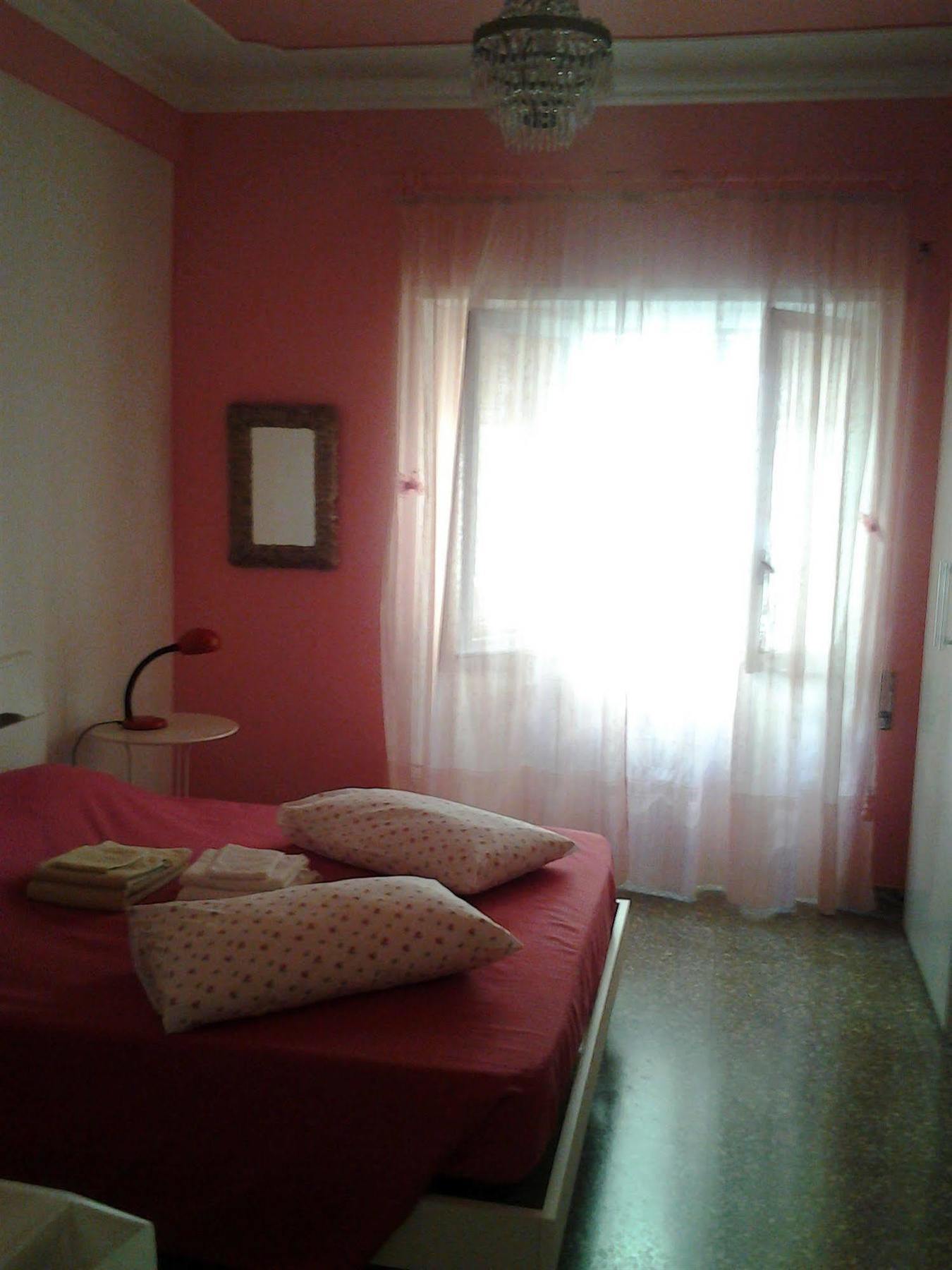 Guest House Scriva Rom Exterior foto