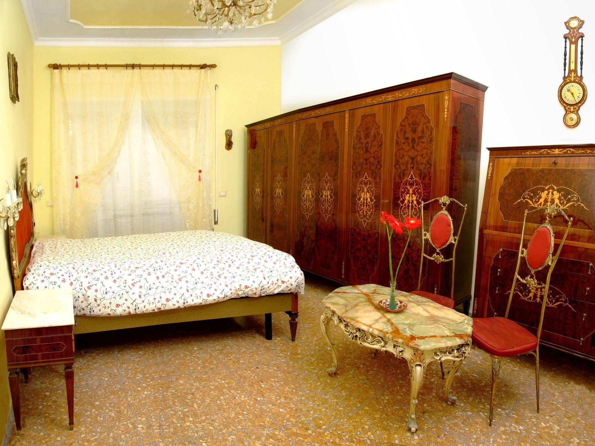 Guest House Scriva Rom Exterior foto